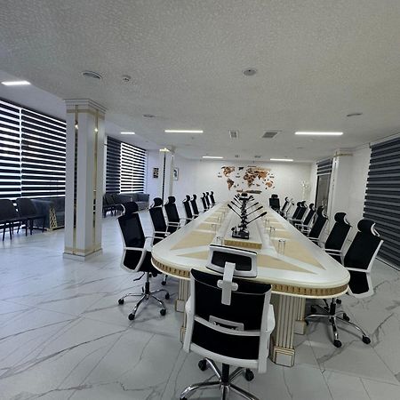 Bukhara City Hotel Turon City Plaza Экстерьер фото