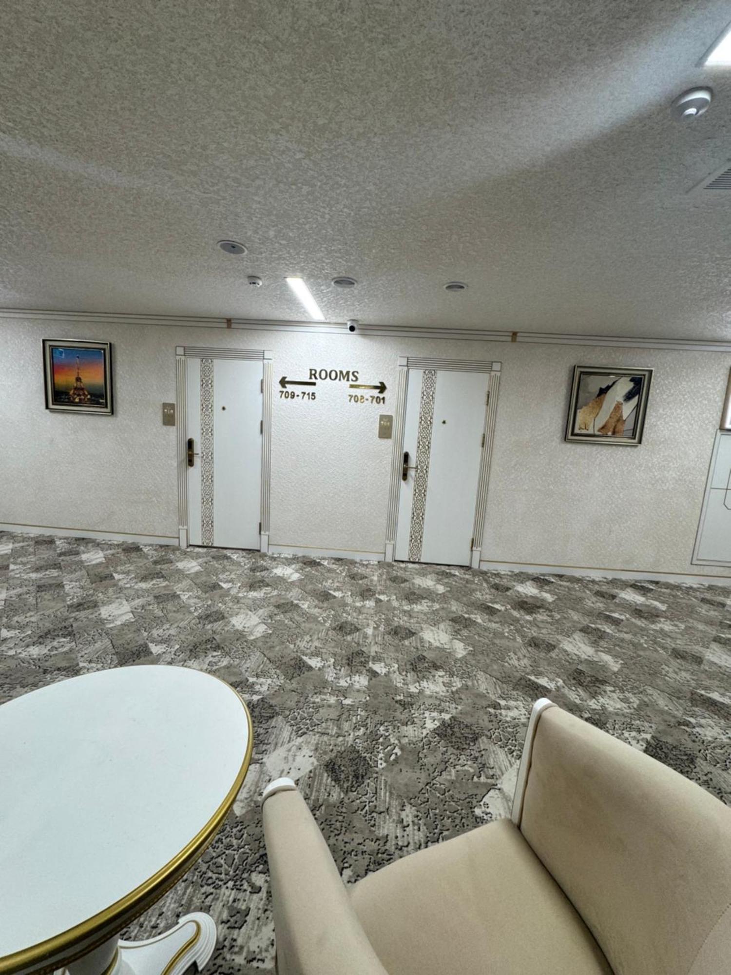Bukhara City Hotel Turon City Plaza Экстерьер фото