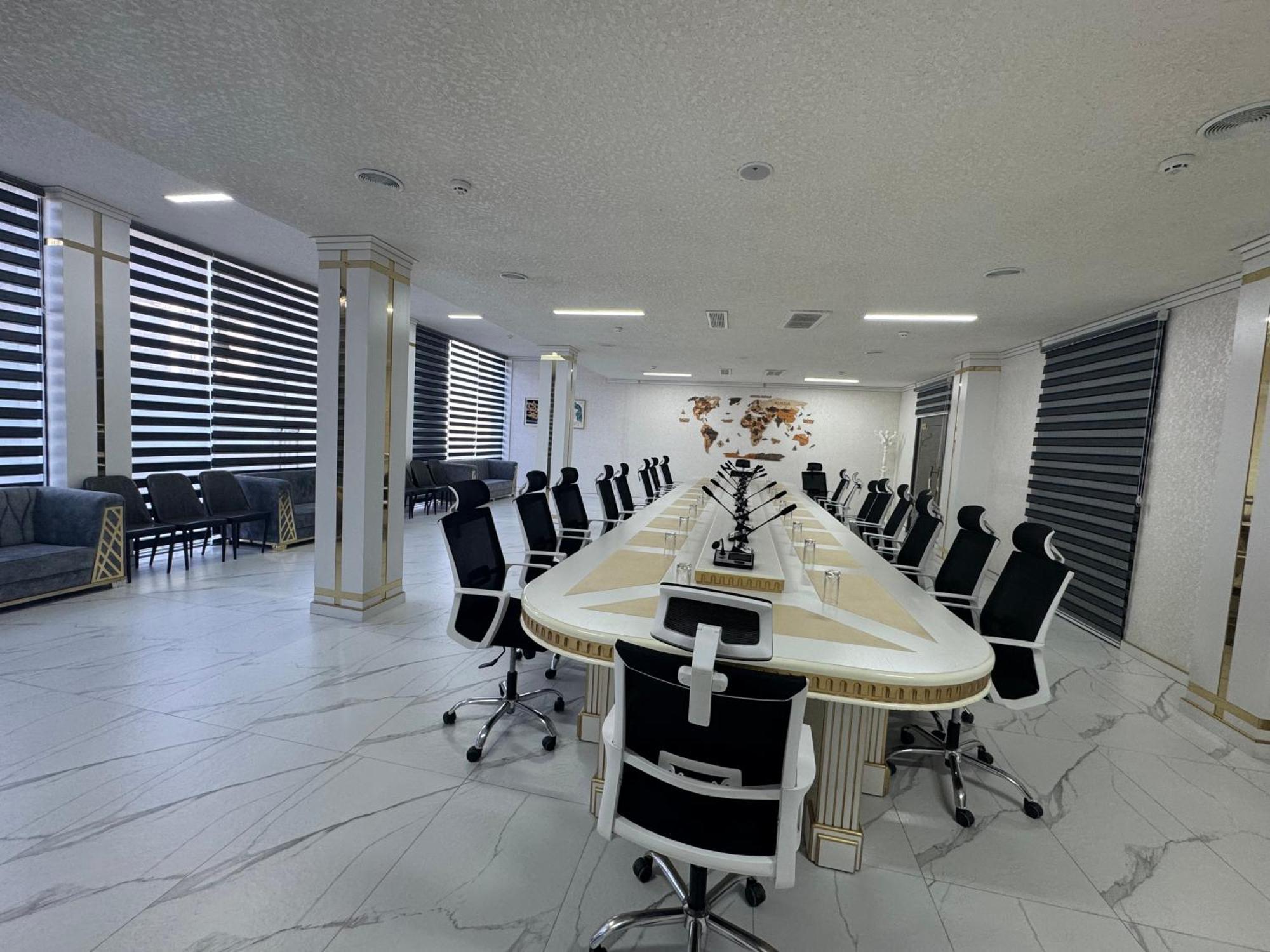 Bukhara City Hotel Turon City Plaza Экстерьер фото
