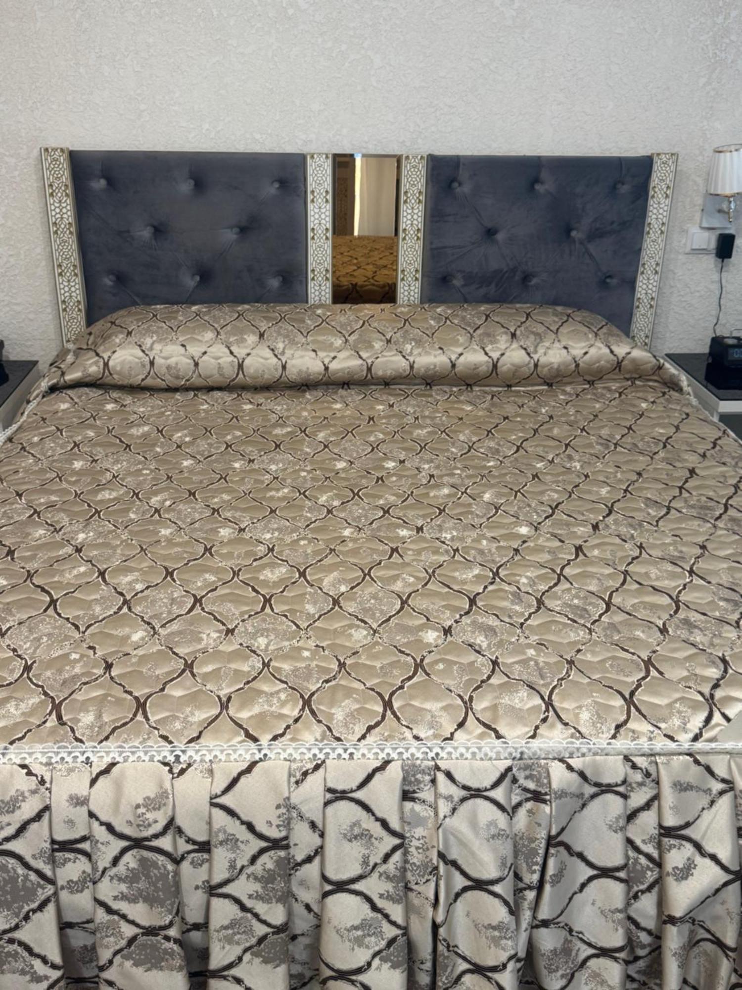 Bukhara City Hotel Turon City Plaza Экстерьер фото